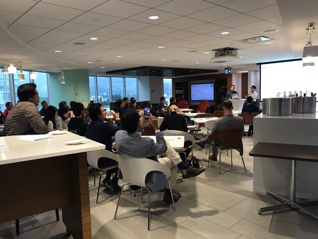 StartUp&Grow @BLGLaw tweet media