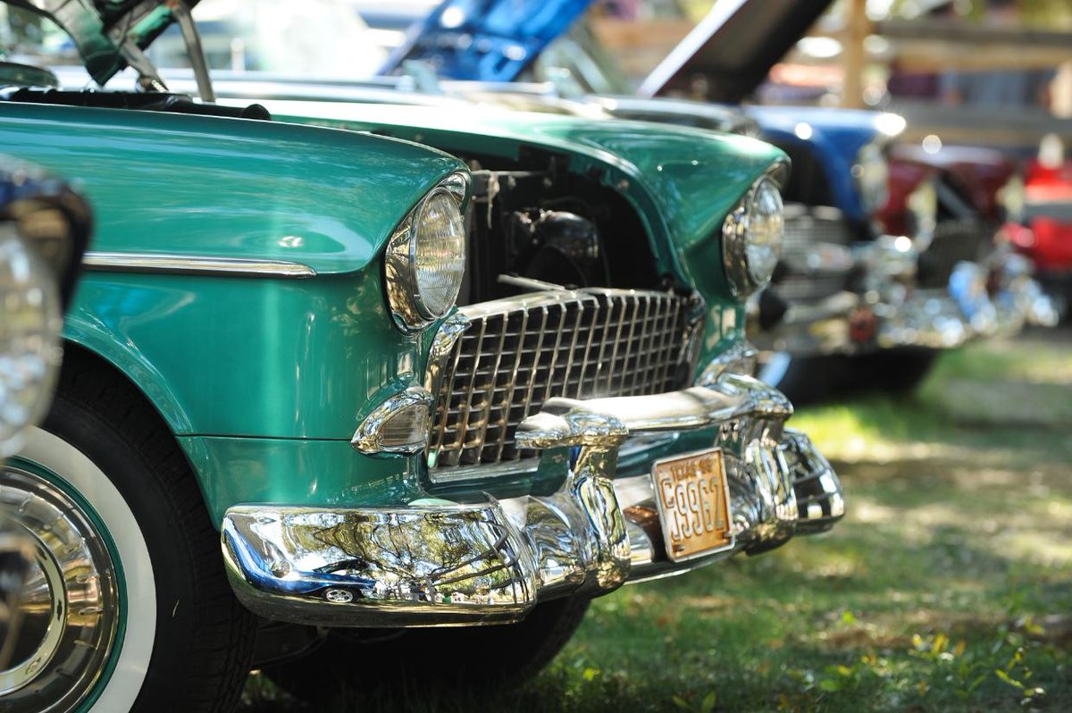 texasautoshow's tweet photo. This year the Classic Car Corral will be located at the corner of the Children's Aquarium and the Texas Star Ferris-wheel! The schedule of groups coming to the Fair can be found online at https://t.co/u7ni4s12W1  #TXAS #TexasAutoShow #BigTex  @CBS11 https://t.co/ZvgCDOB7WT
