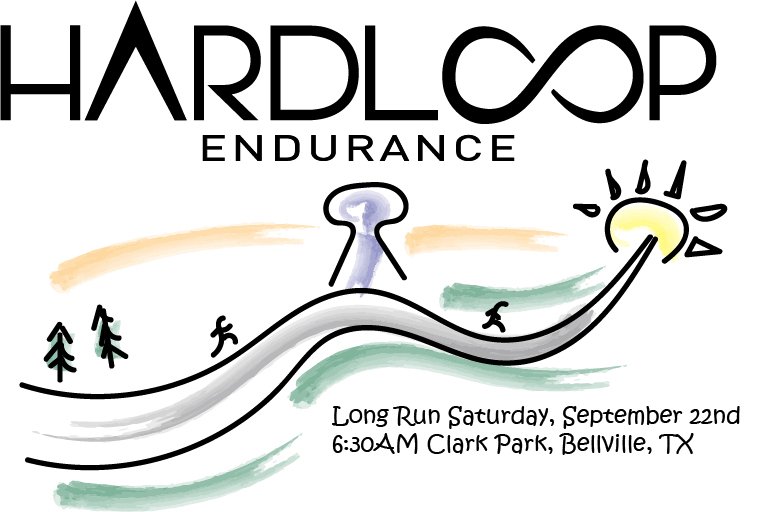 HardloopRun's tweet image. Houston Runners, looking for a destination long run this weekend - not too far away and has some hills? Join us in Bellville for a supported route, all paces, all distances.

facebook.com/events/1755848…

#RunHOU #MarathonTraining #Houston