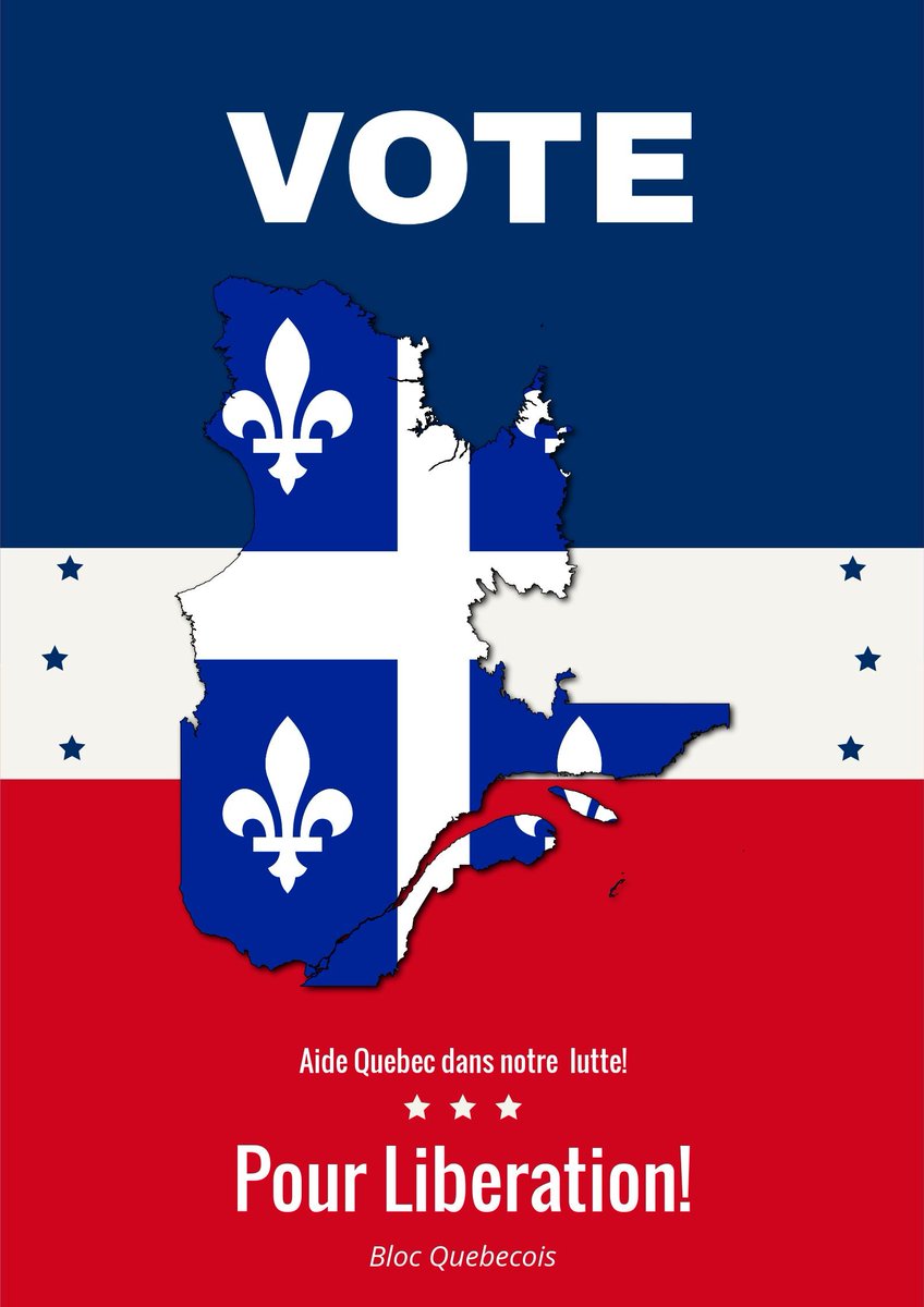 BlocQuebec tweet media