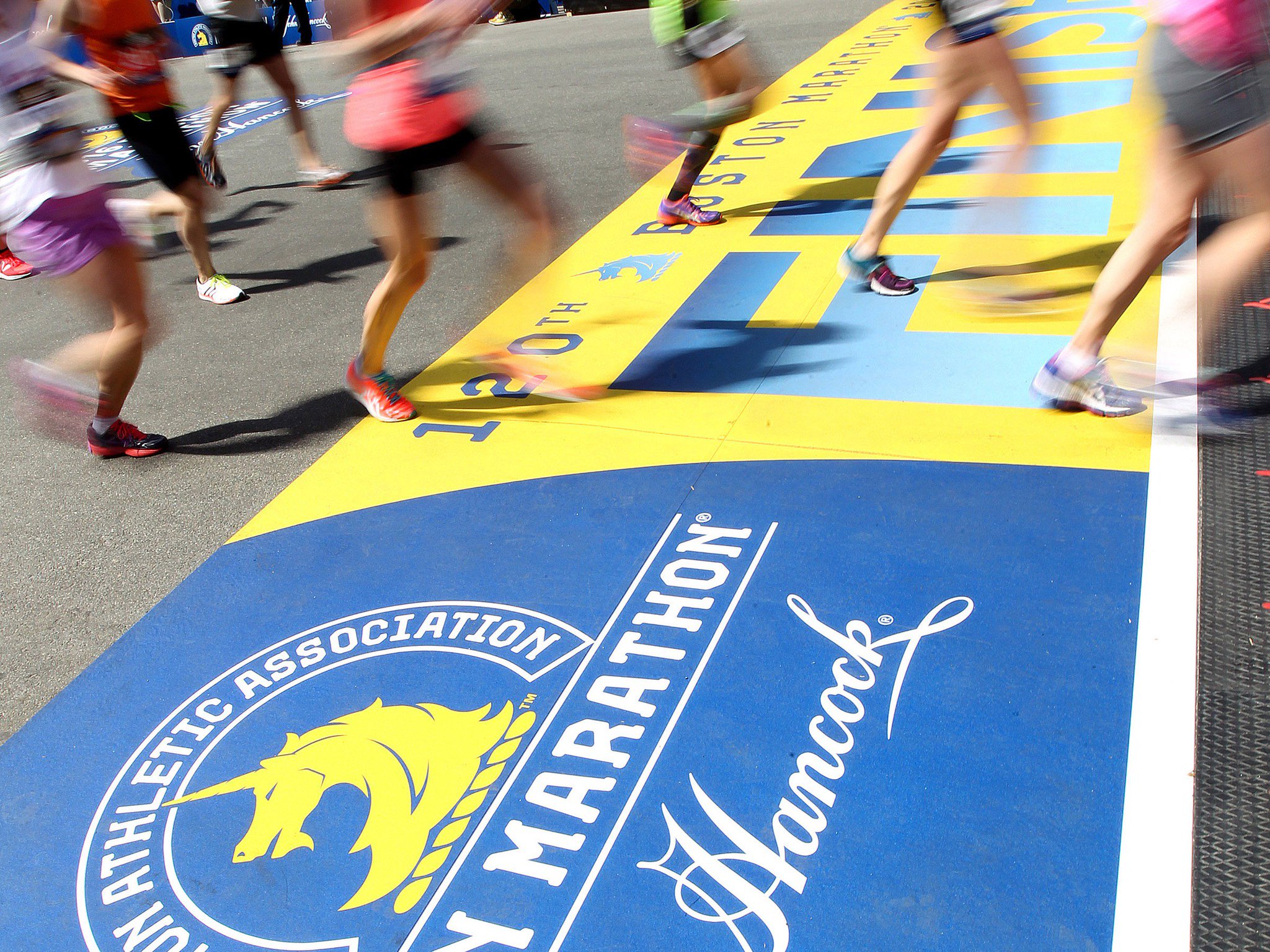 Boston Marathon on Twitter "The BAA is honored by the supreme