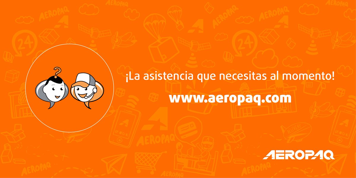 aeropaq's tweet photo. Recibe la asistencia que necesitas al momento en nuestro chat en línea. Ingresa ahora en https://t.co/F9j5JS7z9Z https://t.co/st8Z9S096d