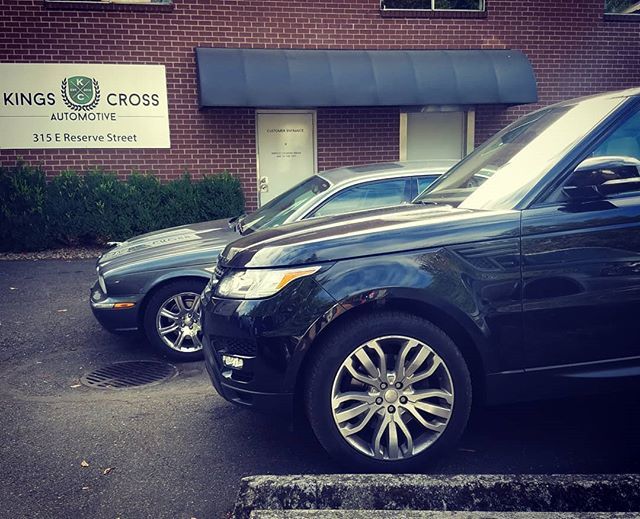 KingsCrossAuto's tweet image. Front and center! #kingscrossauto ift.tt/2MJhXPP