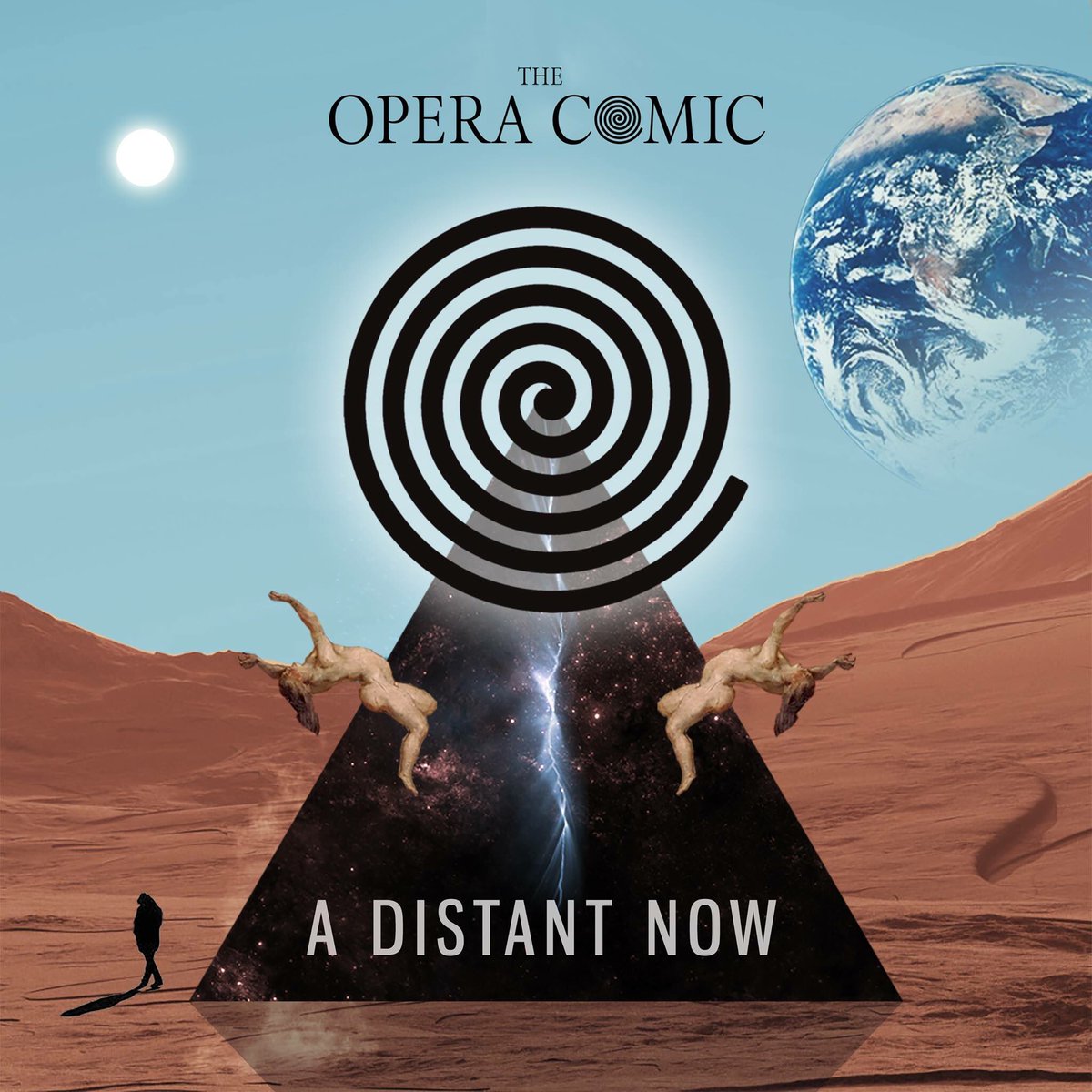 🔸⚡️👁 TOMORROW - 7AM 🌀🔹🌍