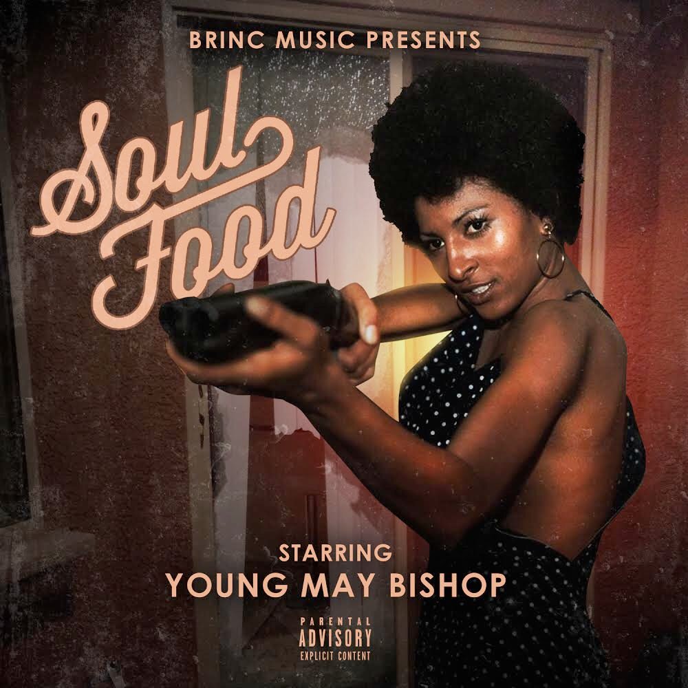 youngmaybishop's tweet photo. Available on All Digital Outlets...#TapIn https://t.co/0DkIRX2qzZ