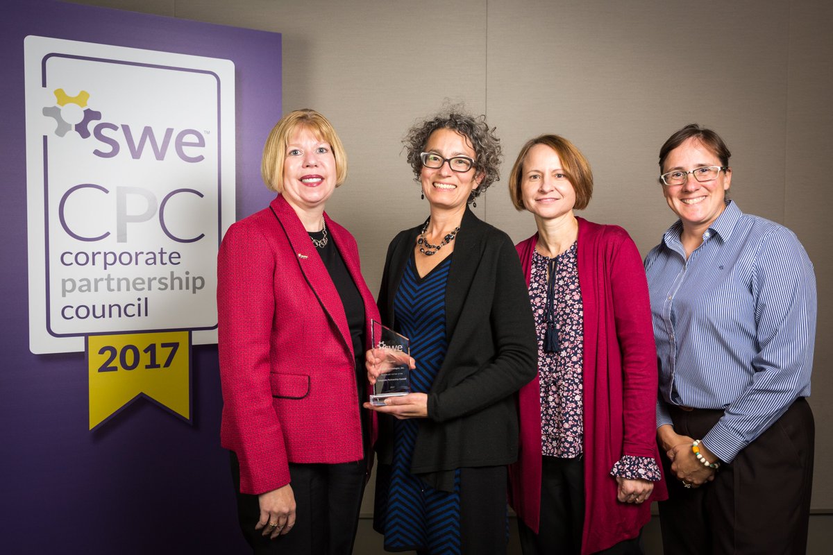 Keysightcareers's tweet photo. Last year’s WE17 conference was fantastic. See you at #WE18 on Oct 18-20 in Minneapolis.
#JoinKeysight. Submit your resume now for an opportunity to interview with us at the conference!
Submit resume: https://t.co/rvWUNAgxR0
#KeysightWE18 #BreakingBoundaries https://t.co/SIwg20s20B