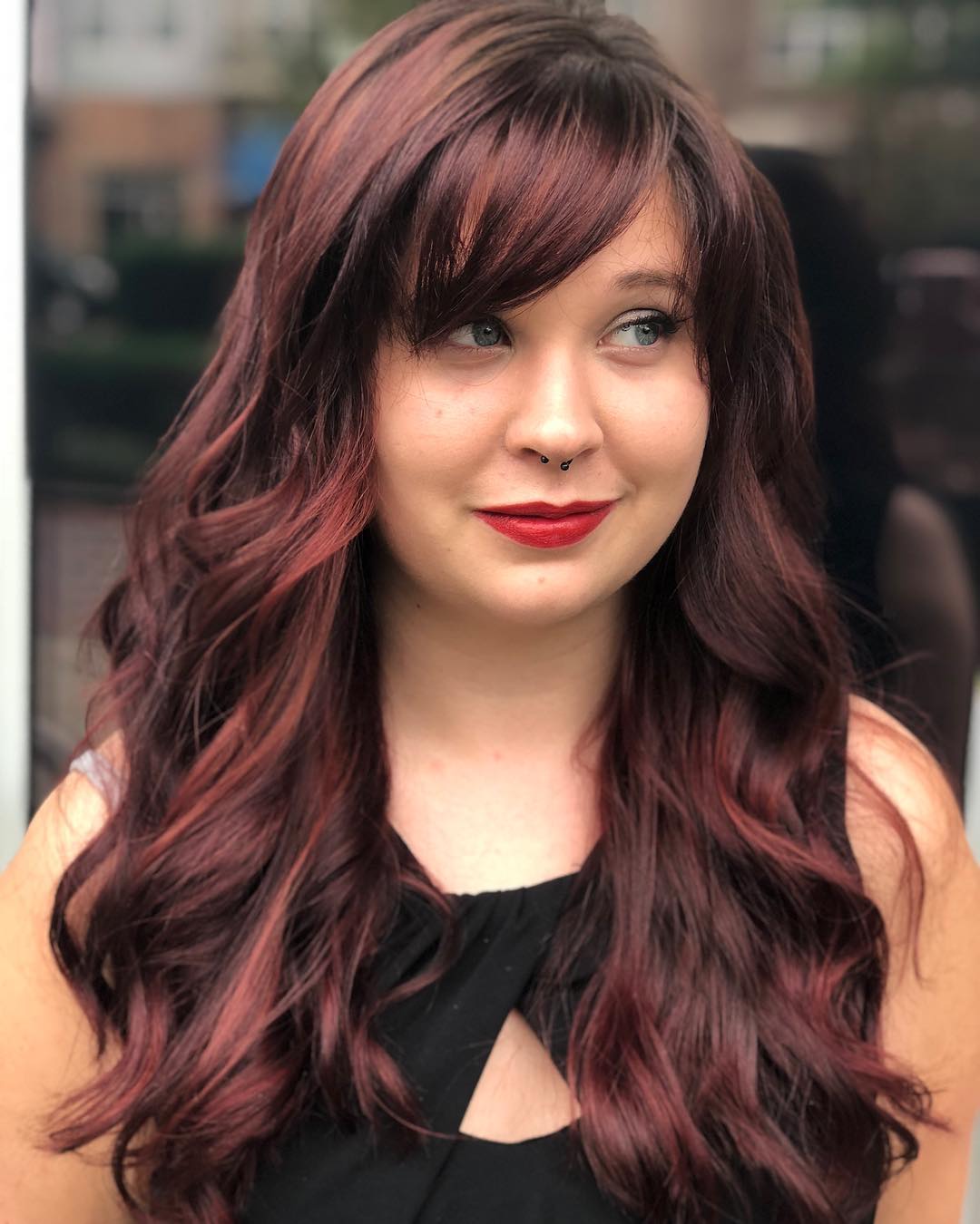 New Dawn Color Collection Keune BeautyByBabs Violet Hair 45 OFF new-dawn-color-collection-keune-beautybybabs-violet-hair-45-off