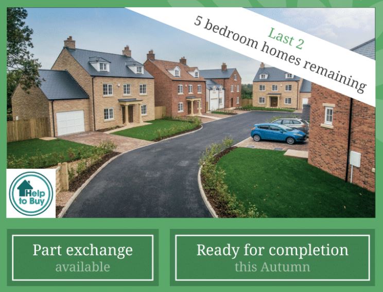 LoxleyHomes's tweet photo. Help to Buy isn’t just for first time buyers! The scheme can help you buy our last remaining home on the #Meadowside development. Email today for more information info@loxleyhomes.uk.com #helptobuy #properties #plot4 https://t.co/b3BxySLh5i