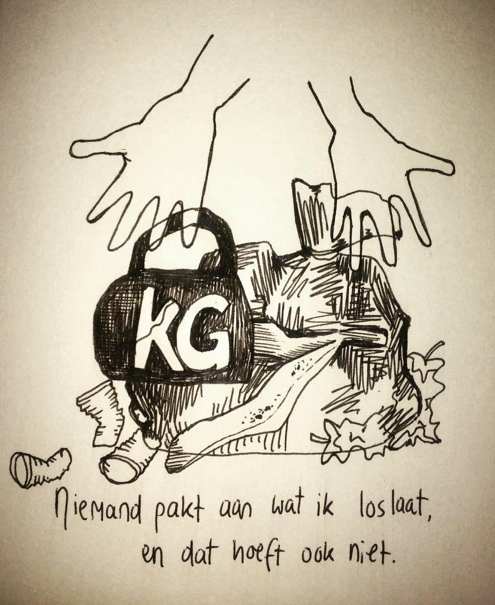 MarleenStelling's tweet image. Niemand pakt aan wat ik loslaat, en dat hoeft ook niet.

Mooie avond 🙌🏽

#learningtoletgo #letgo #trust #allebloemenzijnopwegnaarjou #ABZOWNJ #diary #love #God #evening #night #nightbook #afternoon #poetry #art #grow #growing #future #dream #dreams #thursday #thursdays #evening