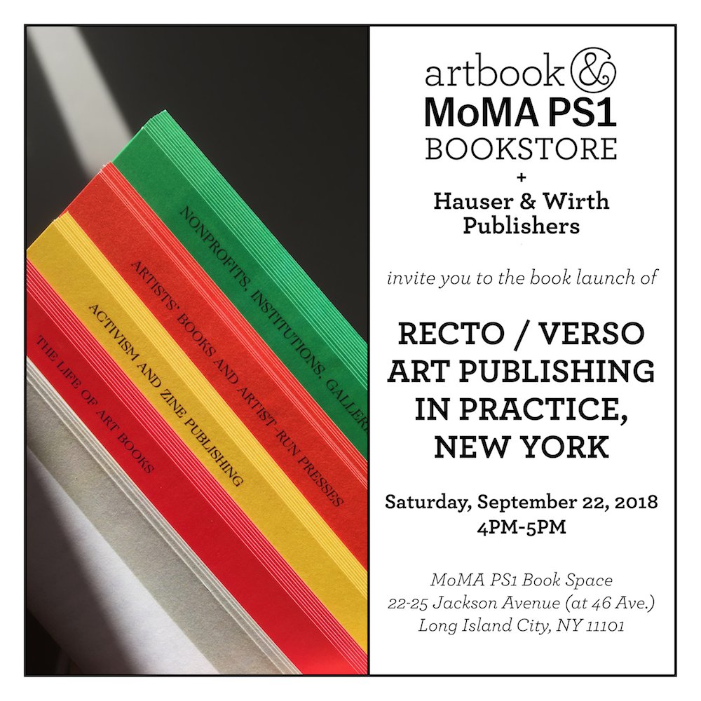 rhizome's tweet image. We've been working on some preservation resources, and a version of our guide to taking screenshots of net art and publishing those screenshots is included in this book project from @HauserWirth Books, launching Saturday at #nyabf.