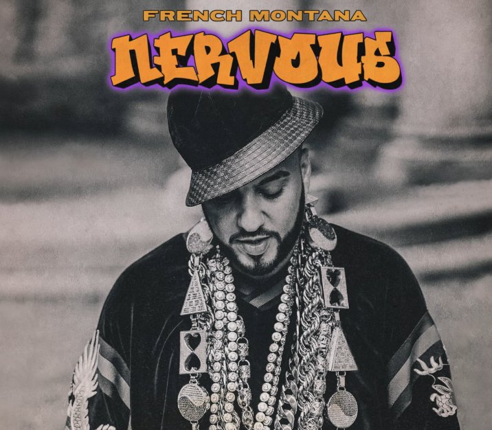 Complex Music (@complexmusic) on Twitter photo <a href="/FrencHMonTanA/">French Montana</a> <a href="/Drake/">Drizzy</a> .<a href="/FrencHMonTanA/">French Montana</a> also dropped two more singles titled “Juice” and “Nervous.”
Listen: trib.al/OnhBwjp <a href="/FrencHMonTanA/">French Montana</a> <a href="/Drake/">Drizzy</a> .<a href="/FrencHMonTanA/">French Montana</a> also dropped two more singles titled “Juice” and “Nervous.”
Listen: trib.al/OnhBwjp
