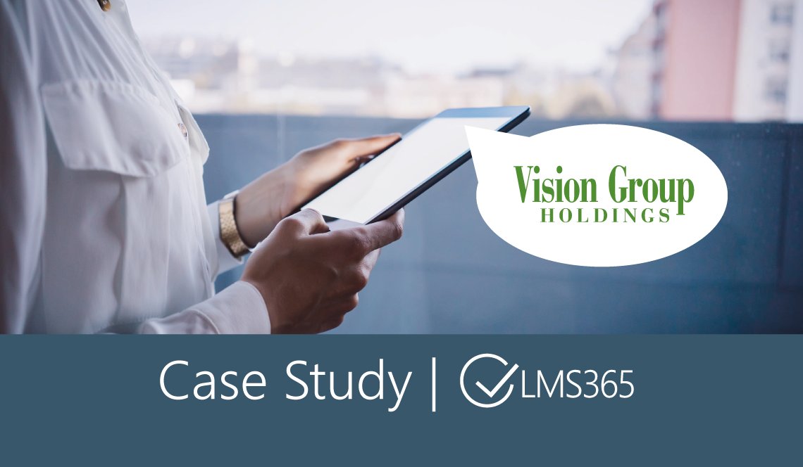 EF_Americas's tweet photo. At Vision Group Holdings #LMS365 has changed the way employees approach learning. Training is no longer a one-off event but has become dynamic part of the entire organization. Learn all about their journey with the LMS built on #Office365: https://t.co/SJBoywYlkC https://t.co/Q2P5AEzMYe