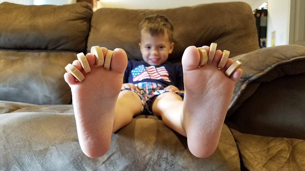 daverocity's tweet photo. At dinner the other week he asks, "So Mom, when are we switchimg to Geico?"

#kidssaythedarndestthings https://t.co/09T1RkDLHL