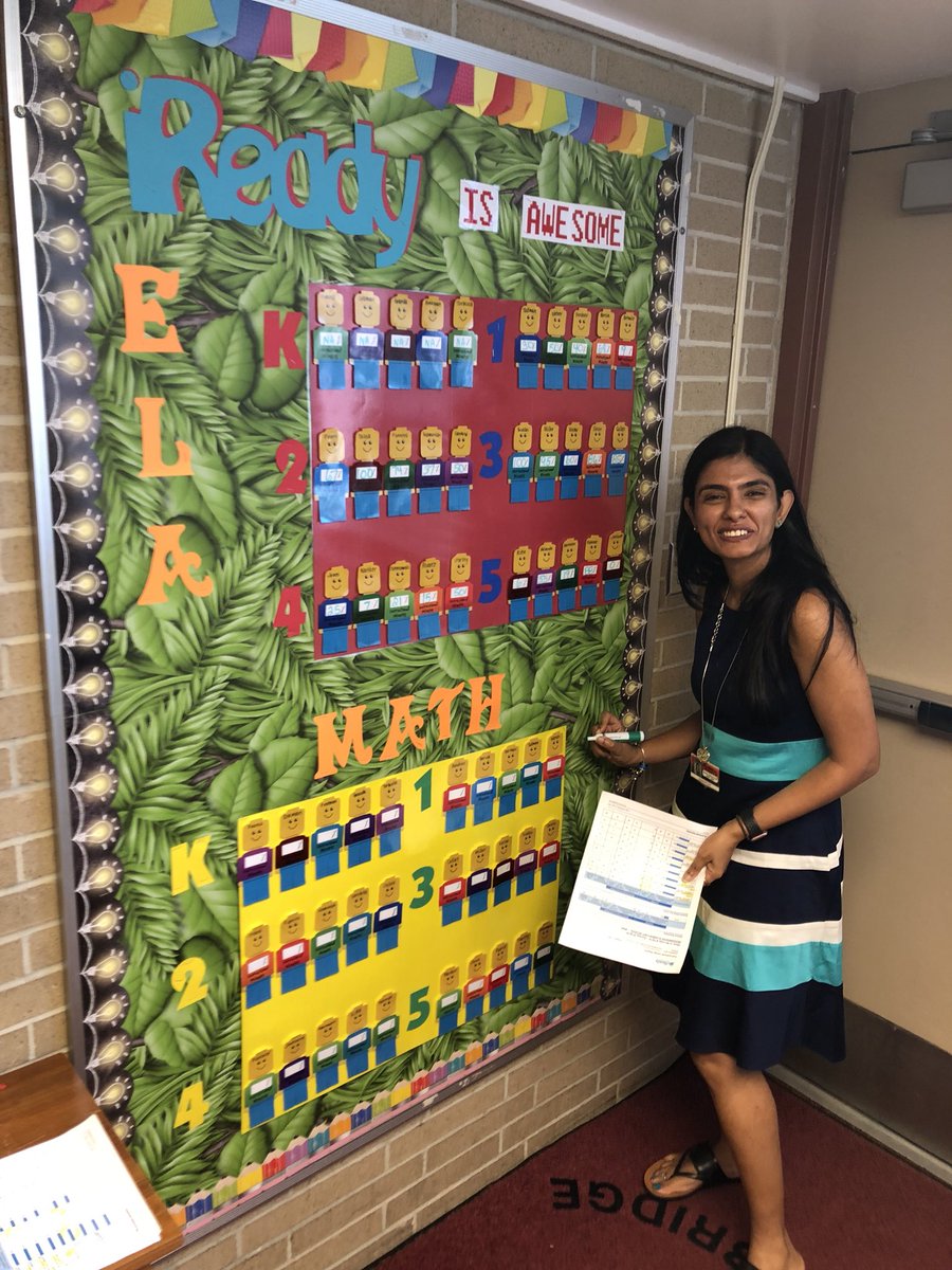 WoodbridgeElem tweet media