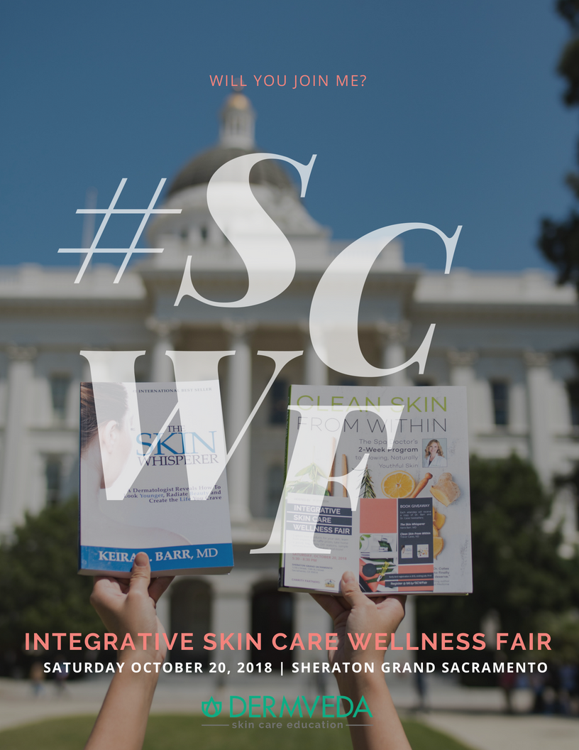 VenitaSivamani's tweet photo. We are one month away from the Skin Care Wellness Fair! We had our last walk through at the @SheratonGrand yesterday. Have you bought your ticket yet for October 20th? https://t.co/aCr6GLX6Tu #SCWF2018 #sacevents #sacramento https://t.co/xkrjwLd86b