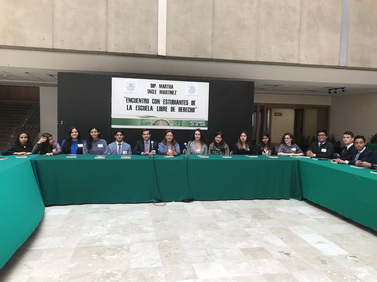 ConectaELD's tweet image. ¡Muchas gracias a la diputada @MarthaTagle! Por resolver nuestras dudas y contarnos sus experiencias.