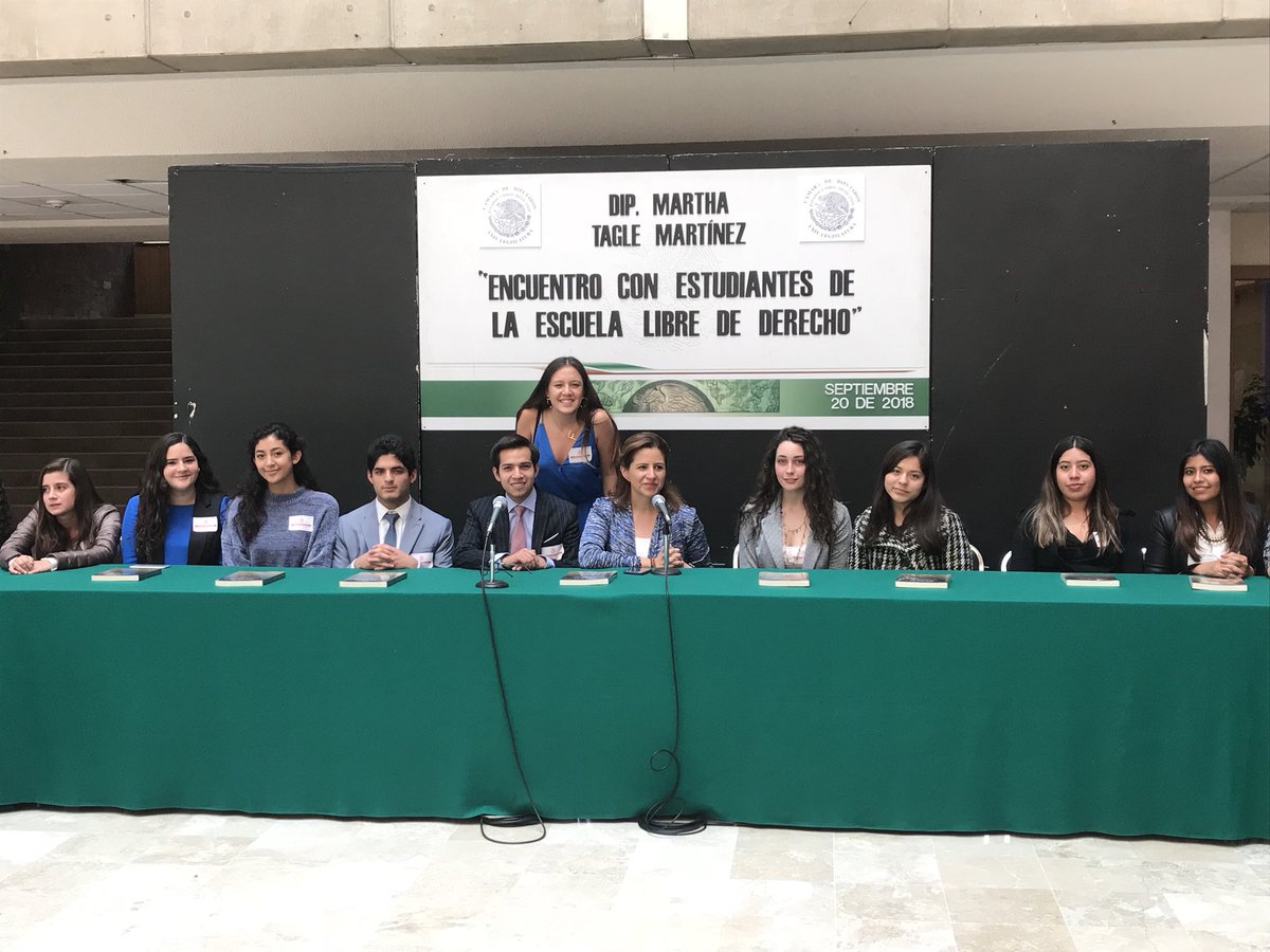 ConectaELD's tweet image. ¡Muchas gracias a la diputada @MarthaTagle! Por resolver nuestras dudas y contarnos sus experiencias.