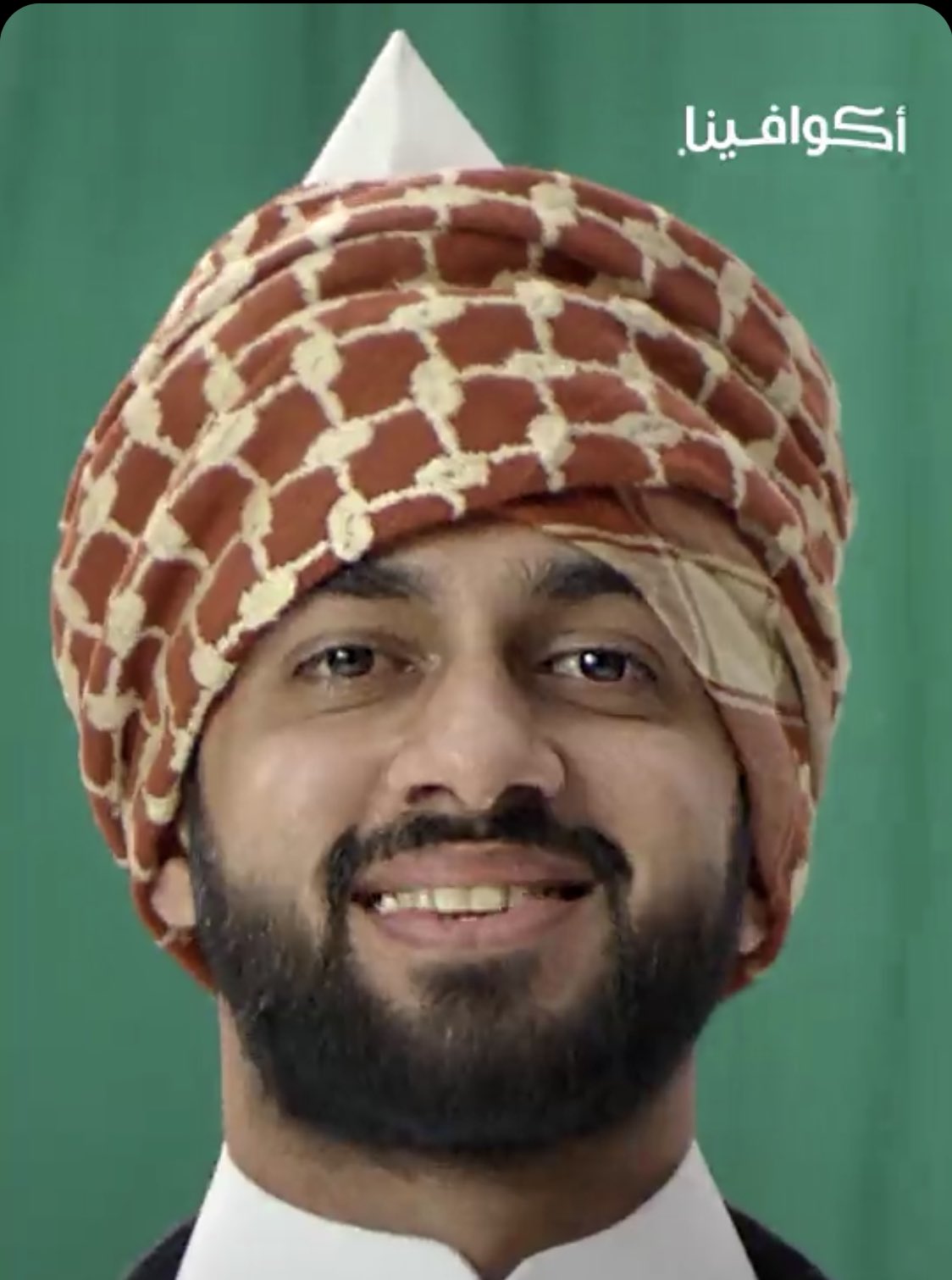 محمد بن نواف آل سعود בטוויטר لماذا يتم دائما نقل صورة الموروث الهندي او الغبانه الهندية بأغلب الدعايات على انها من لبس اهل الحجاز لا يا عزيزي هذه ليست من الحجاز