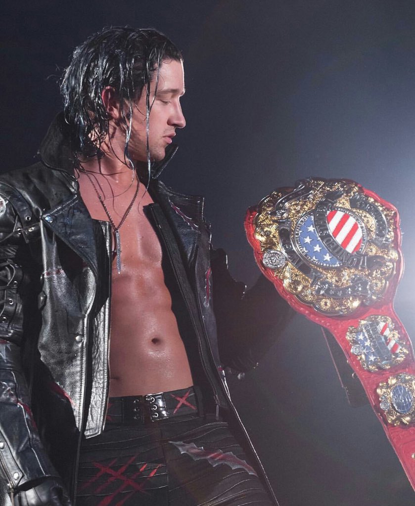 OnePercentInc's tweet photo. -September 25th-
Portland , Oregon
Battle For Bridgetown
@PortlandProUCWA 

The @PortlandProUCWA Tag Team Titles are on the line as @seattle_pro Tag Team Champions The Dogs Of War (@DogOfWar_JT @Danielson_Goat ) face off against Suplex Parents, Frostbite, and Dalton Family. https://t.co/19ksDqmn1B