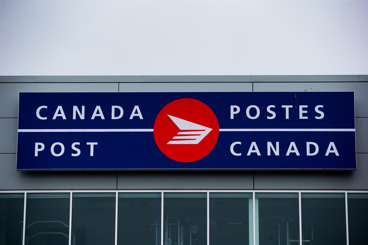 Rural Canada Post carriers could see 25-per-cent pay hike, says spokesman. READ MORE: ow.ly/yZOY30lUfsN https://t.co/WcRhVUrvaZ