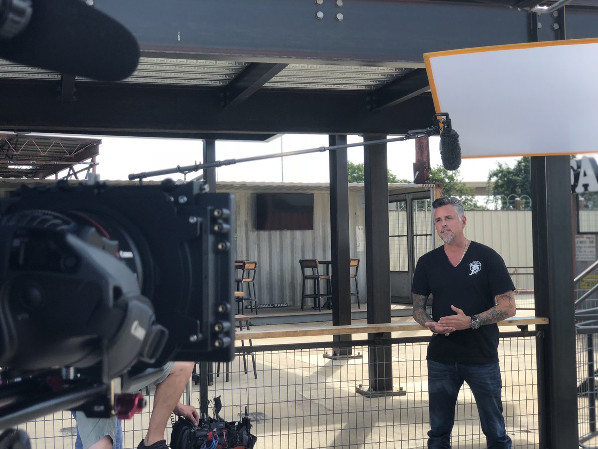 Richard Ray Rawlings tweet media