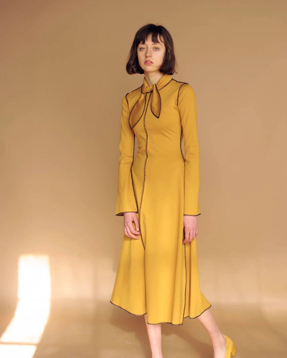 La magnifique collection Eliza Faulkner est maintenant disponible au Cabinet Éphémère <a href="/CCMQ_Mode/">CCMQ</a>. Joignez-vous à nous pour l’événement de lancement ce soir.