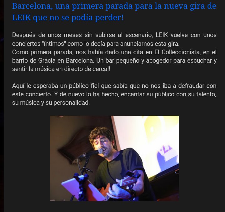 viaje con la musica tweet media