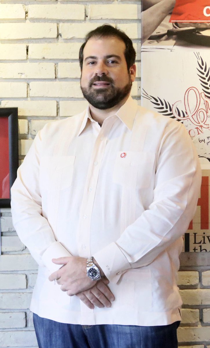 Juancito Pérez tweet media