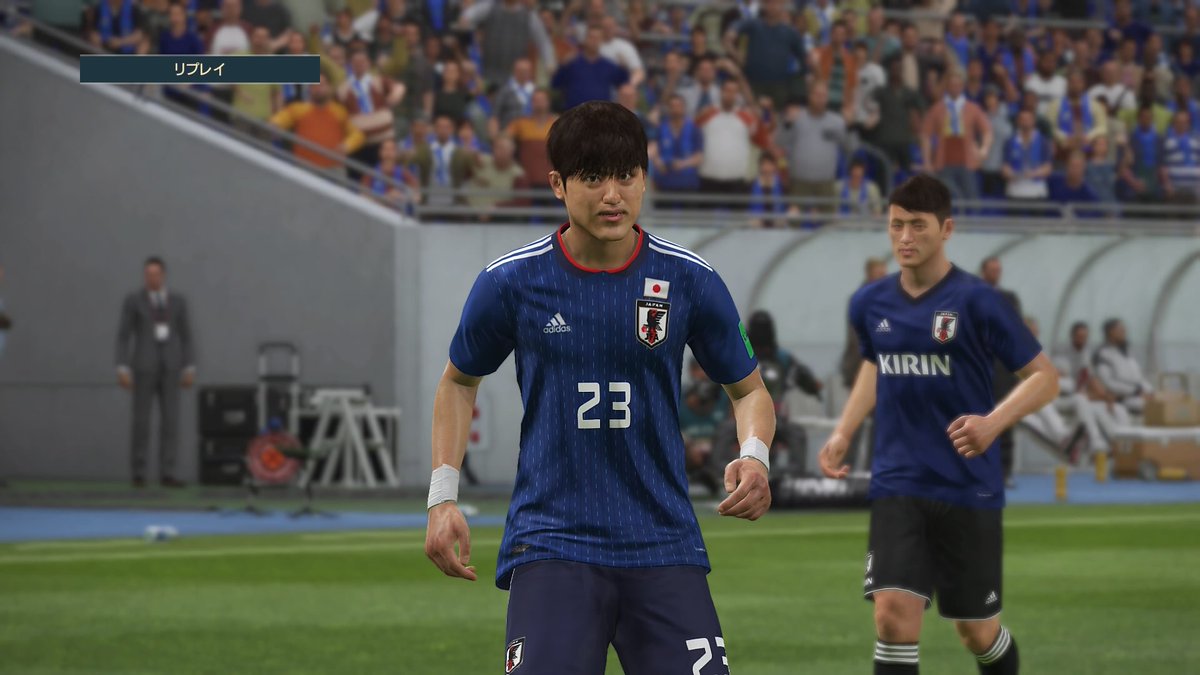 Ta Ka71 We V Twitter 日本代表u19チームデータ作成進行中 10月インドネシア大会に向け頑張れ ウイイレ Pes Ps4 Fmarinos マリノス 久保建英 堀研太 山田康太 T Co Guog7dhher Twitter