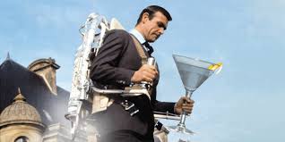 MarcoCervone1's tweet photo. Come ti senti, quando scopri che da lunedì 24 parte la saga di #JamesBond @TV8it #SeanConnery #007 #AstonMartin #LicenzaDiUccidere https://t.co/6SBu90upeY