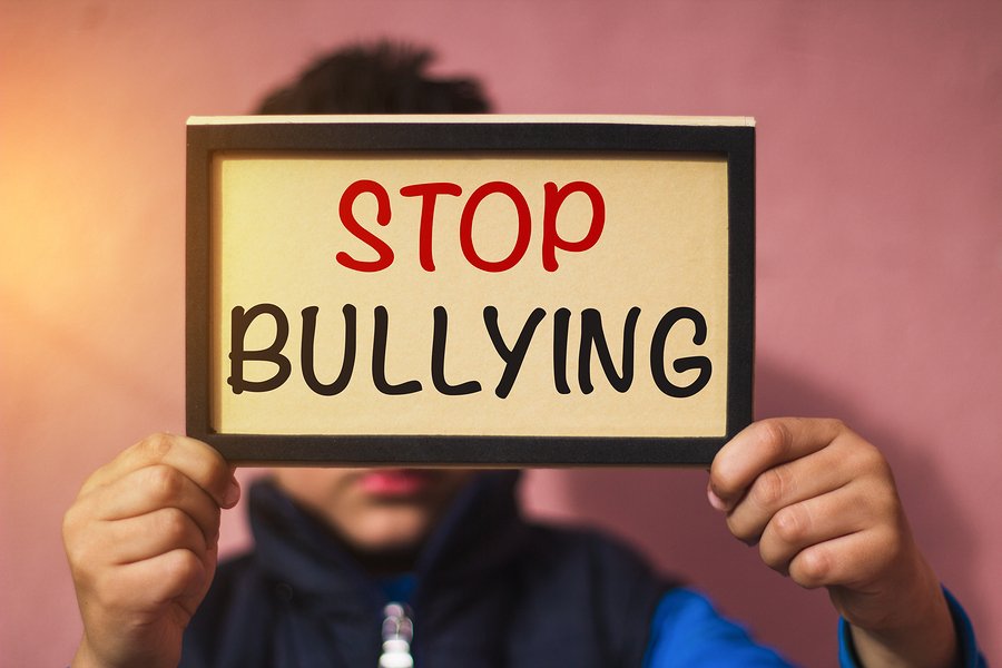 Being bullied and bullying others at a young age can affect health, in the short-term and long-term. Victims of bullying can develop mental health problems. Those who bully are more likely to be violent later in life. nichd.nih.gov/health/topics/…. #100DNV