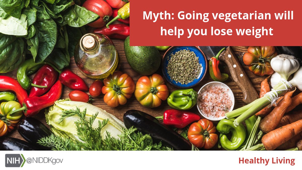 Will Going Vegetarian Help You Lose Weight Will Going Vegetarian Help You Lose Weight
