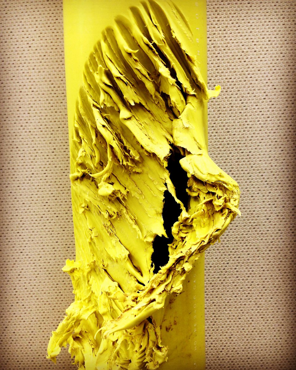 DigSafeMetroYEG's tweet image. ⚠️ Damaging a gas line with a #HorizontalDirectionalDrill is 100% preventable! During the initial push AND pull-back with the reamer, VISUALLY CONFIRM that the drill head safely crosses well below the line. 🚫 NEVER ASSUME DEPTHS! #trenchless #DigSafe #yeg #abcga #hddrilling