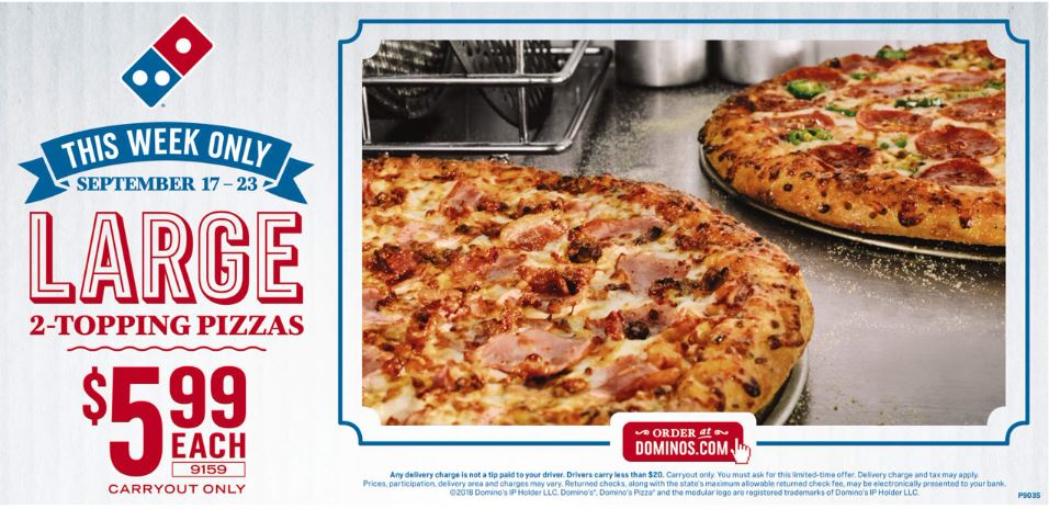 Domino�s Pizza Clinton Mississippi fcubeddesigns