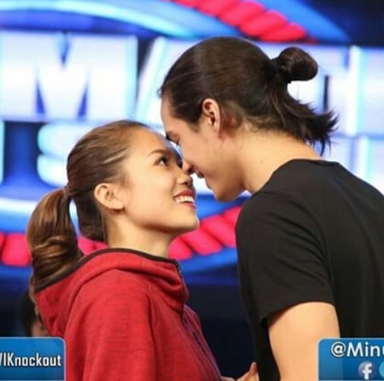22Momie's tweet photo. @ABSCBN #Pushawards2018SolidTomiho https://t.co/jWkb0aE0En