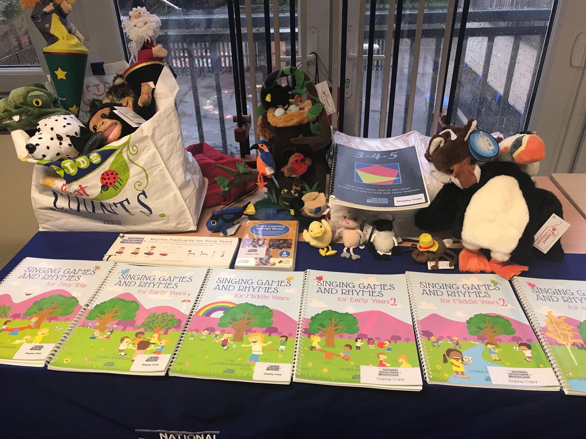 RuthieMcC19's tweet photo. NYCoS Resources to support  musical learning at our Ebor Music Education Conference  ⁦@eboractrust⁩  ⁦@NYCOScotland⁩ https://t.co/GufHnys70k