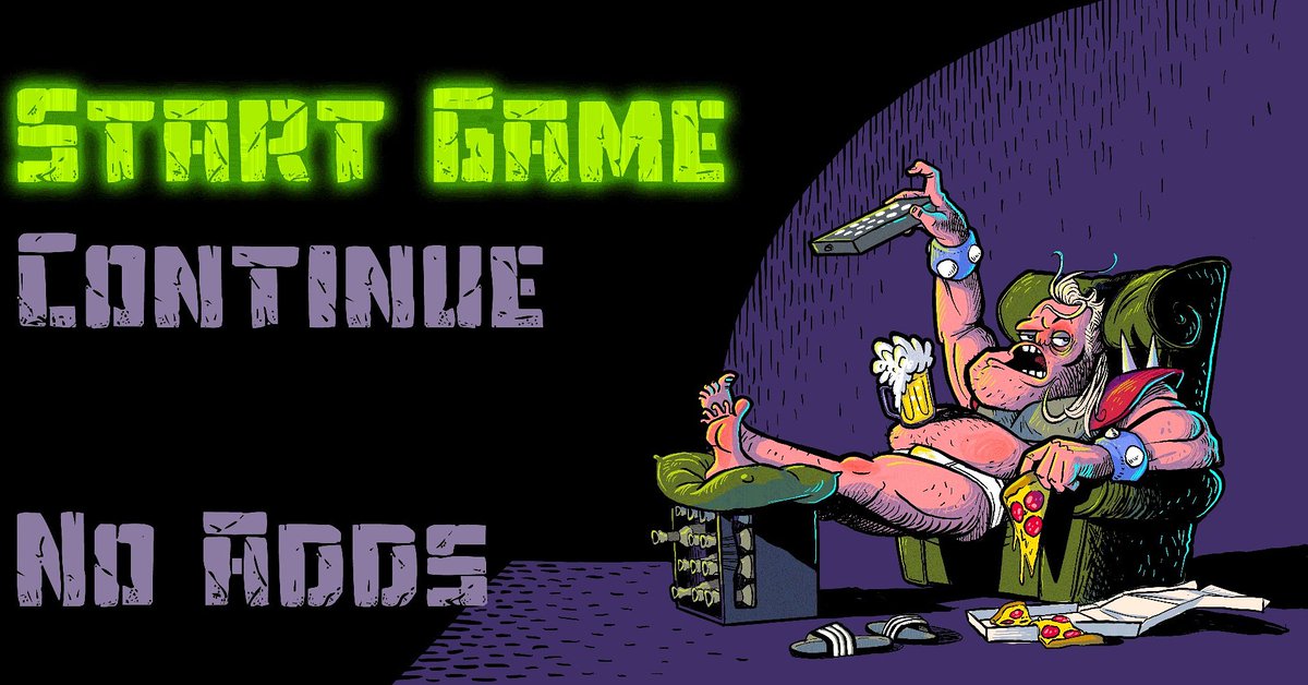 LightTakerGame's tweet image. Gunnar is chillin' with Beer and Pizza. Support our anti-hero style at: patreon.com/lighttakergame
#gamedev #indiedev #indiegame #beerandpizza #GameArt