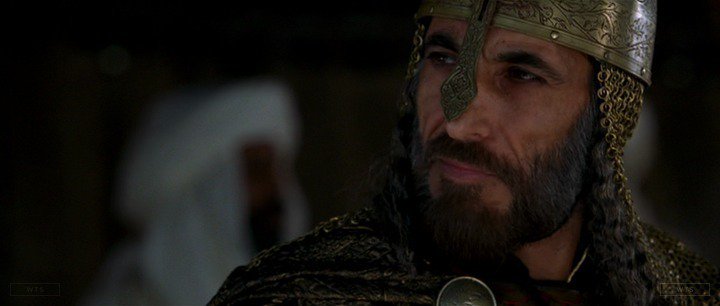 Ghassan Massoud turns 60 today, happy birthday! What movie is it? 5 min to answer! 