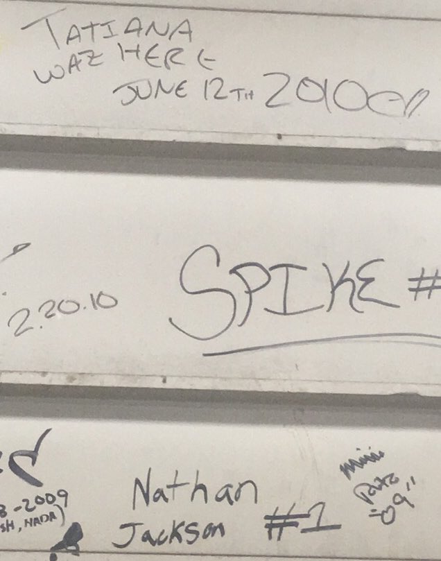 tSizzle015's tweet image. Crazy to think 8 years ago we were all just being crazy kids at the track and today is Nate’s 19th birthday and he isn’t even here to see it. Nothing can ever make this right or make sense but we will always celebrate and remember you. I love you Nathan, happy birthday! 💗 #LLND