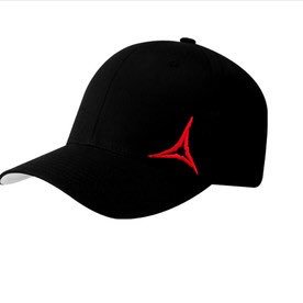RedArrowTV's tweet photo. Red Arrow’s best selling flex fit hat is BACK IN STOCK!!! Get yours at https://t.co/3h1vTzjZZa #RedArrowArmy https://t.co/1MqB5UcqeV