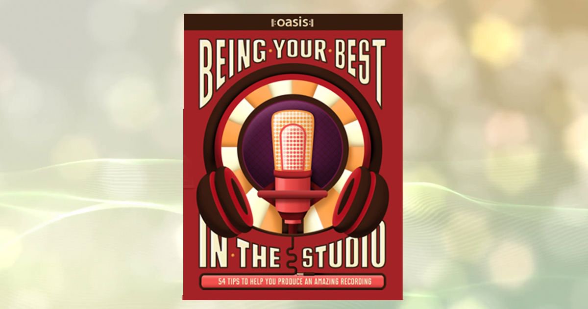 Preparation is key when you’re paying for your #studio session. Use these 54 tips to keep your #recording session on track. Download your free copy now: bit.ly/2xBs03R #