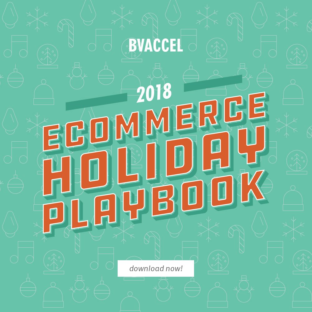 GetFindify's tweet photo. Our friends at @BVAccel created this playbook for the upcoming holiday #ecommerce shopping frenzy. Even if one of these tips would work for you, it would likely result in a huge uplift during the busiest time of the year. Check it out: https://t.co/K6Z5E72131 https://t.co/gi5lWUqXF8