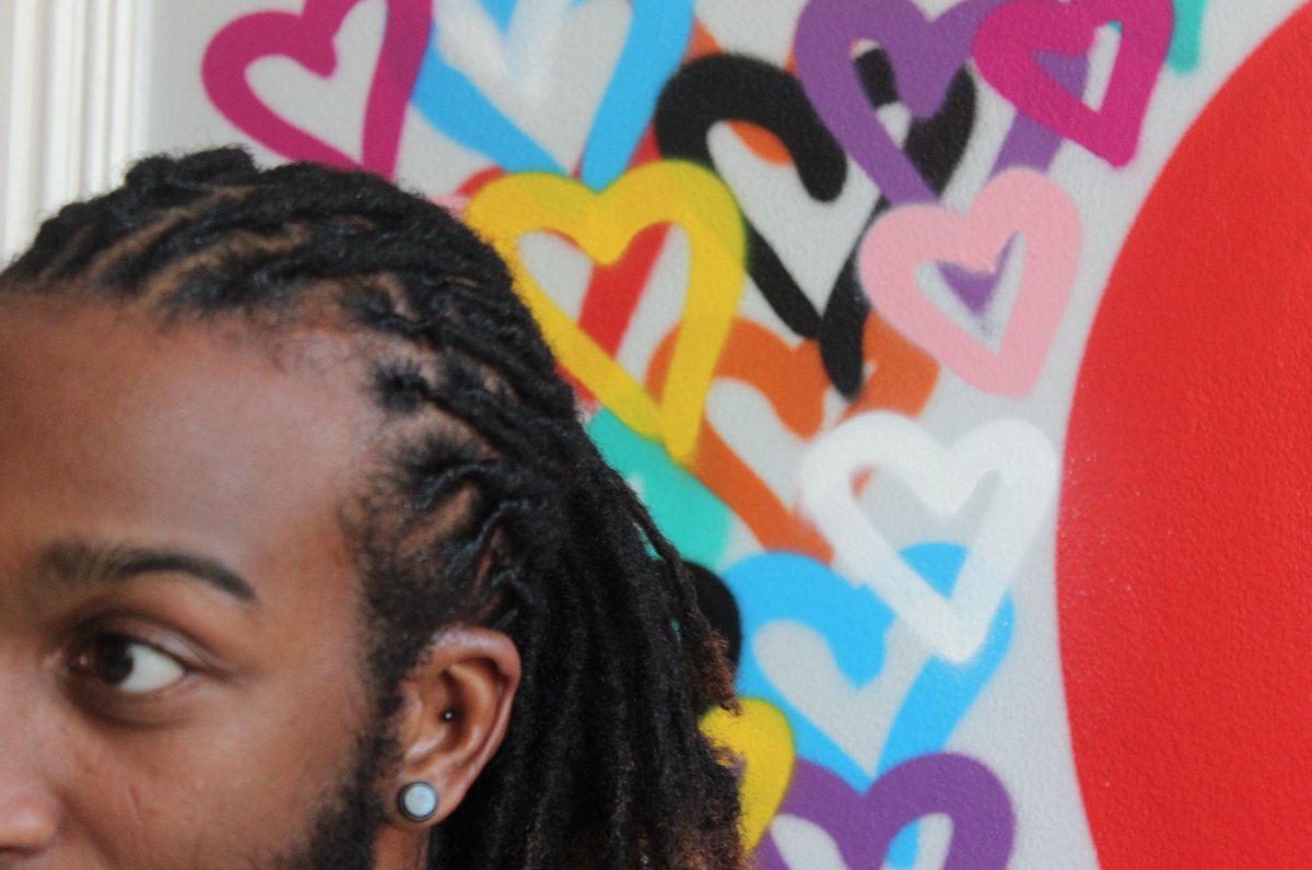 LocsTafari's tweet photo. Another Day, Another Slay✨
#ThursdayThoughts #natural #naturalhair #dreadlocks #locs #locsalon #dreadlocksalon #twists #malehair #locedgang #melanin #blackking #tafari #slay #bae #london #southeastlondon #carnivalvibes https://t.co/d0icGDEsUt