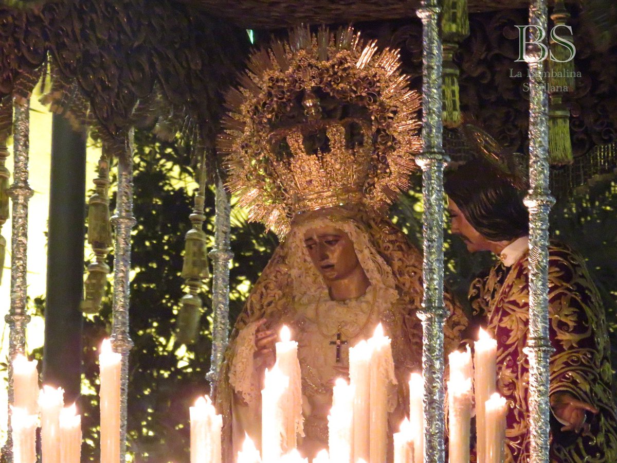 🔴ACTUALIDAD||

La Hdad de la Amargura (<a href="/Hdad_Amargura/">Hermandad de la Amargura</a>) contrata a la Banda de Música de El Carmen de la Sevillana localidad de Salteras (<a href="/CarmenDSalteras/">El Carmen de Salteras</a>) para que ponga sus sones al palio del Domingo de Ramos.

#TDSCofrade