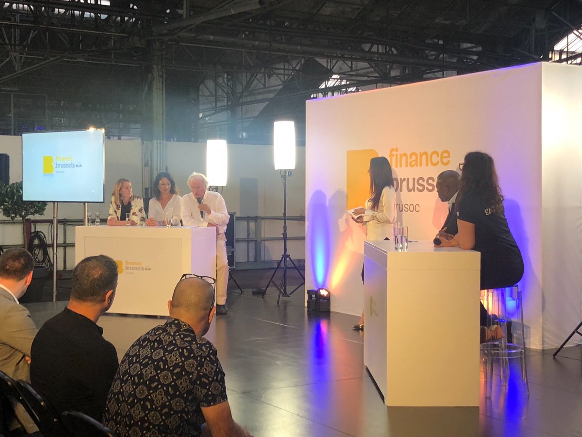 Didier Gosuin (@didiergosuin) on Twitter photo Le visage de l’entreprenariat aujourd’hui : des femmes, des bruxellois d’origine étrangère. C’est cela la richesse de #RBC #entrepreneuriat #diversite <a href="/SRIB_BXL/">finance&invest.brussels</a> Le visage de l’entreprenariat aujourd’hui : des femmes, des bruxellois d’origine étrangère. C’est cela la richesse de #RBC #entrepreneuriat #diversite <a href="/SRIB_BXL/">finance&invest.brussels</a>