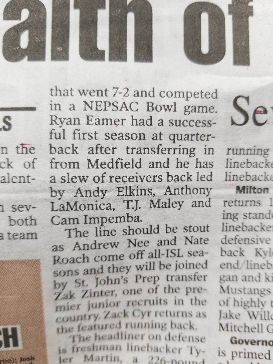 DotRat2's tweet image. Congrats on being on @bostonherald's radar @anthony_l22 . Keep up the good work young man! #DotRat  @Edelman11 @zeus30hightower