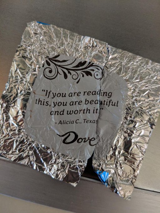When chocolate companies know you're eating the chocolate for a reason. 😂 My mom just got these super<a href="/tag/manyvids"class="tags"><span>#manyvids</span></a><a href="/tag/mvsales"class="tags"><span>#mvsales</span></a>