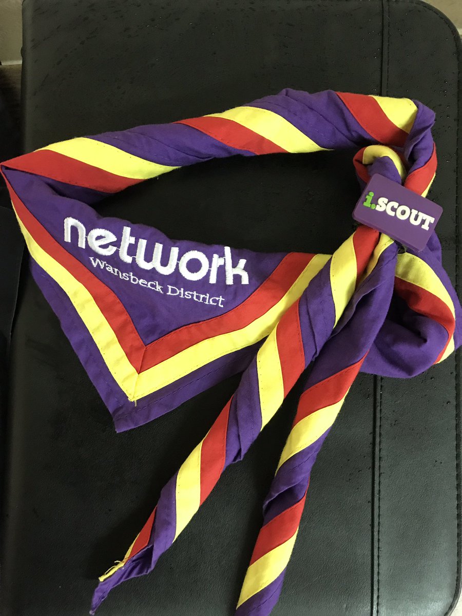 WansbeckDSN's tweet photo. Our #TeamDSNC like attending @wansbeckscouts District Executive Team meetings.. Not only do we get an input and representation in the District, we get to show off our fancy neckerchiefs 🤩 https://t.co/C35XVNNODv