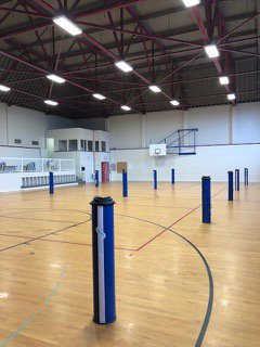 With fall arriving, let's take a look at our summer! In July, we helped a contractor remove fire odour from an entire sporting complex over a weekend! #Fast #Safe #Proven <a href="/BioSweep/">BioSweep of Pasadena</a>