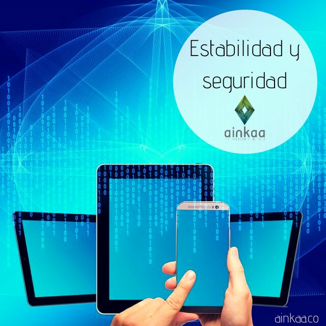 ainkaaco's tweet photo. En @ainkaaco nos actualizamos permanentemente y mejoramos los sistemas para mantener la estabilidad y seguridad 👉https://t.co/nkVq27ZJel #TelefoníaIP #telefonía #PBXVirtual #Telecomunicaciones #startup #troncalSIP #emprendimiento #callcenter #empresas #Blog #servicio #soporte https://t.co/DN22zeGHtI